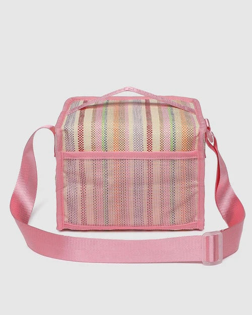 Caddy Cooler Bag (Rose)