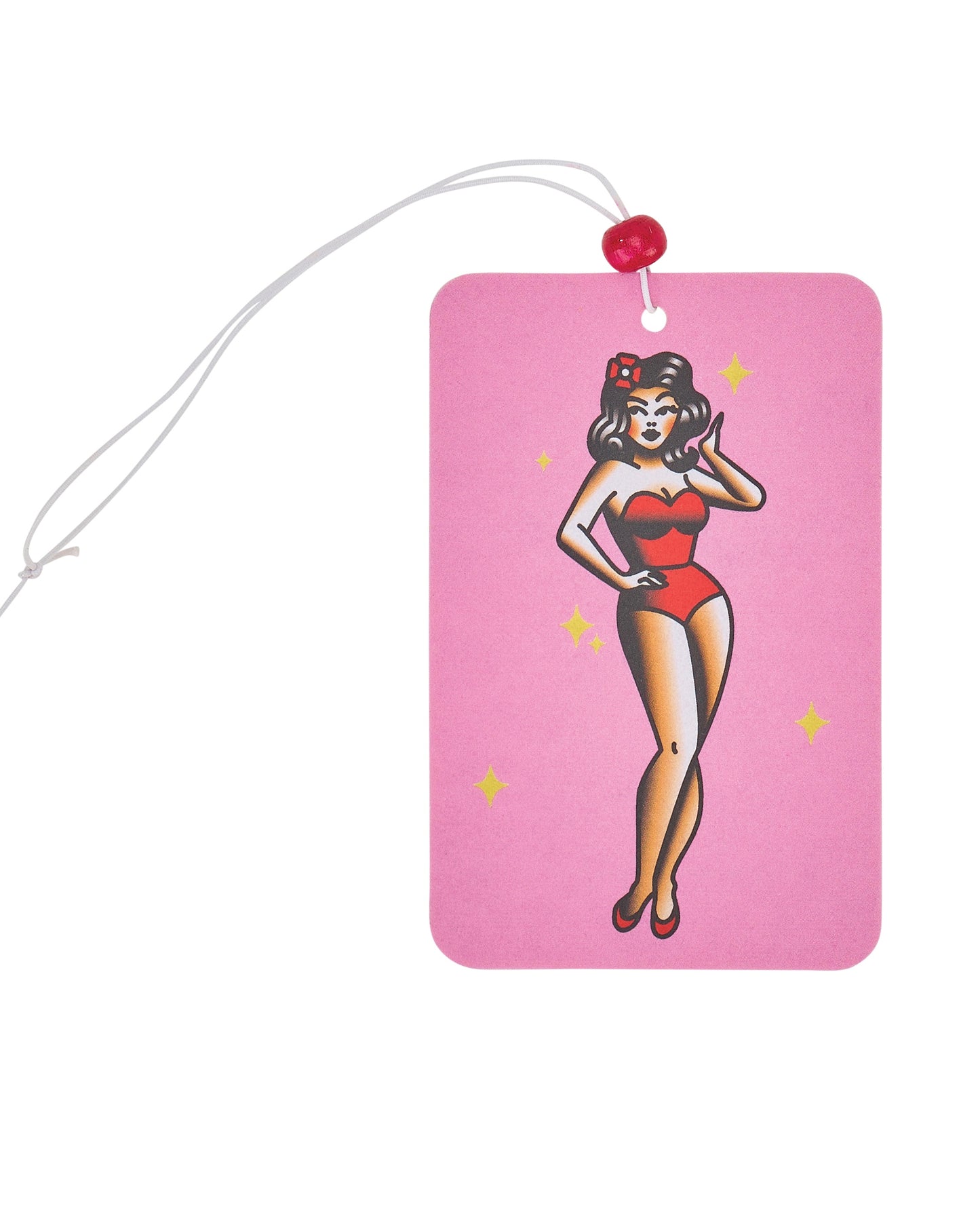 Scentarama Air Freshener (Better Late)