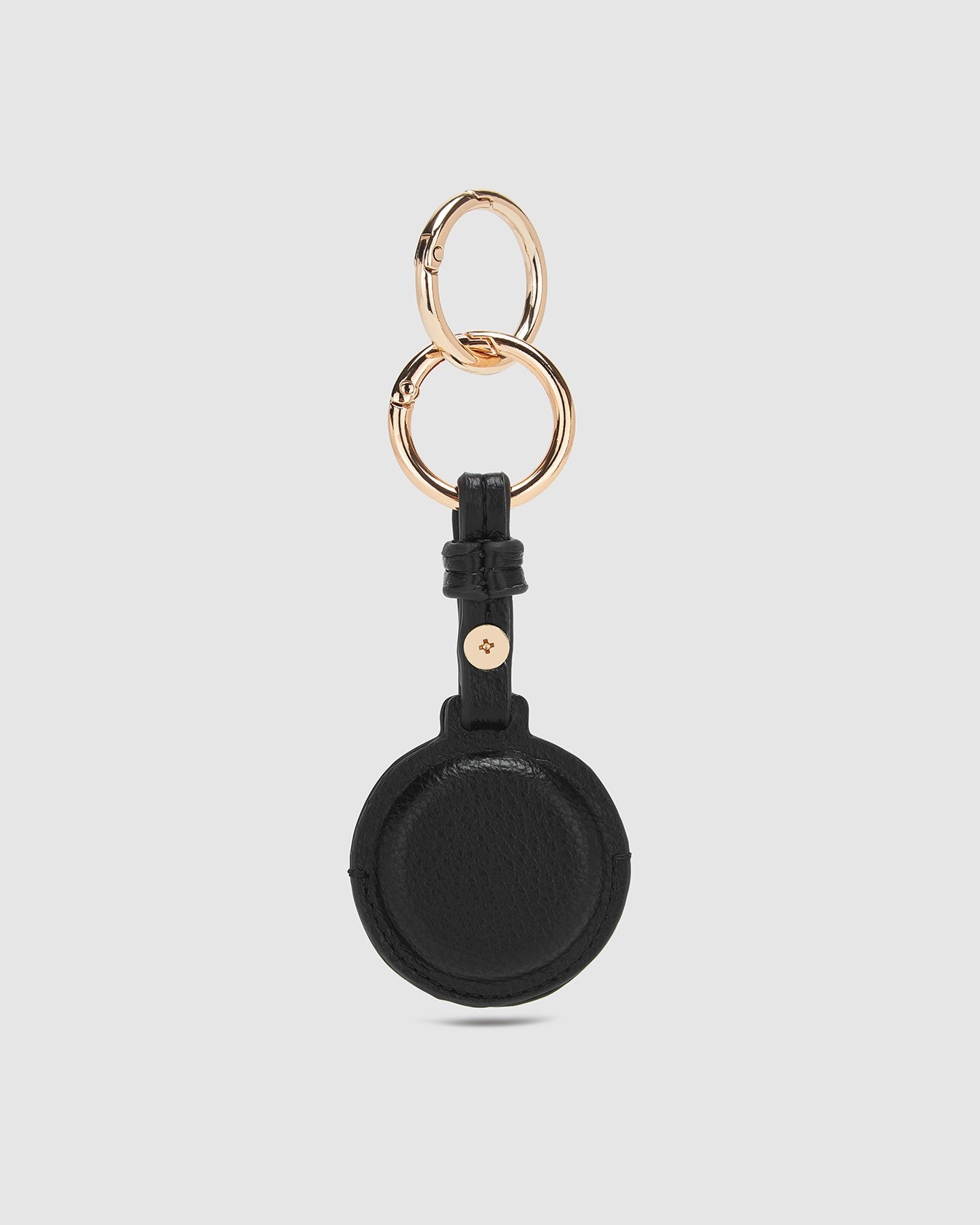 Opal AirTag Case (Black)