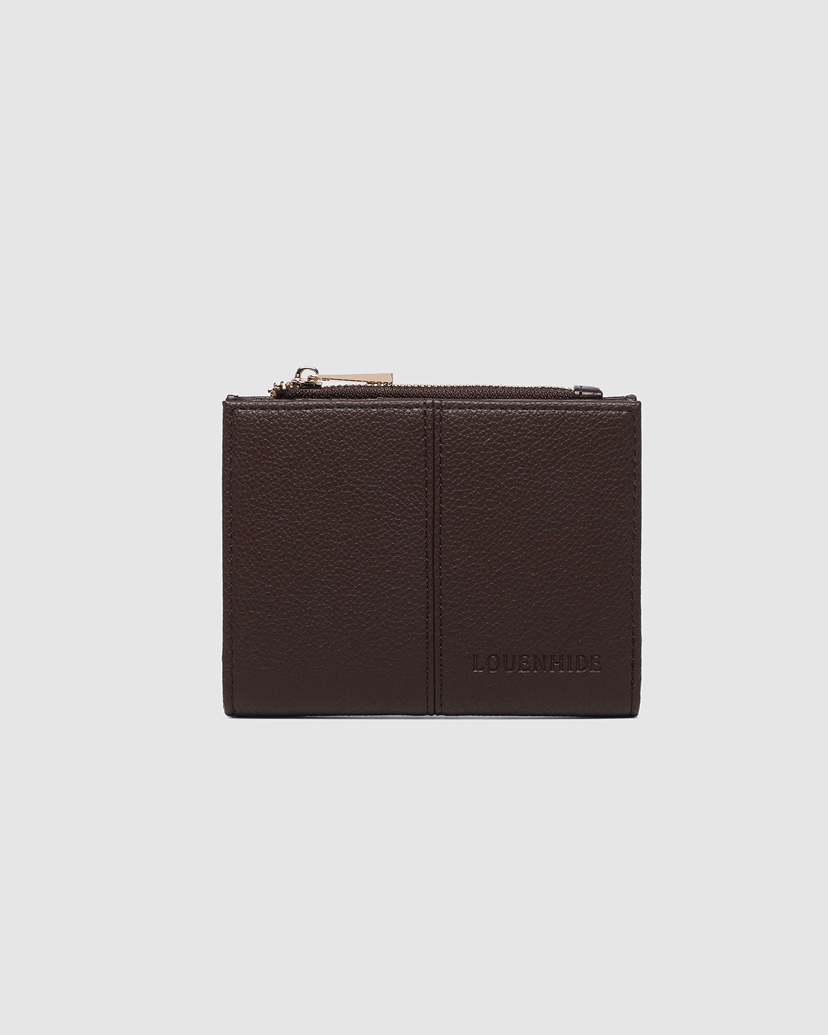 Blondie Wallet (Chocolate)