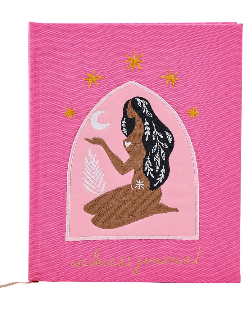 Wellness Journal