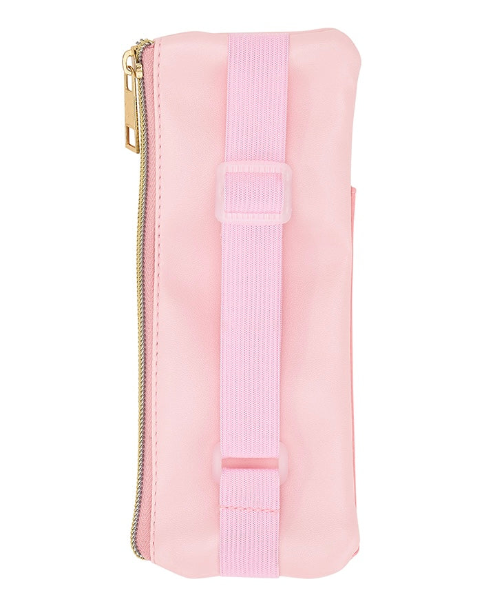 Pen Pouch (Pink)