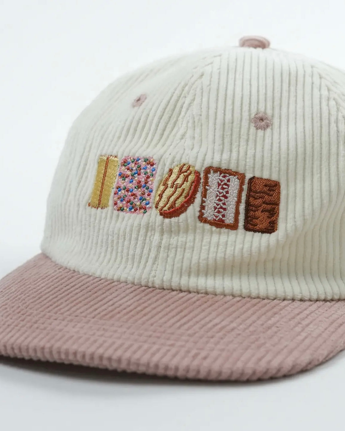 Aussie Biscuits Hat