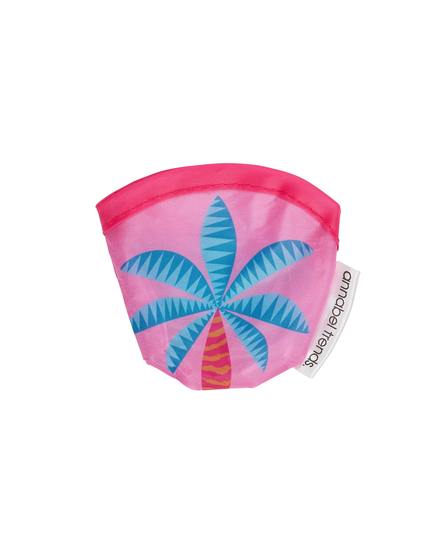 Twist Fan (Fiesta Palm)