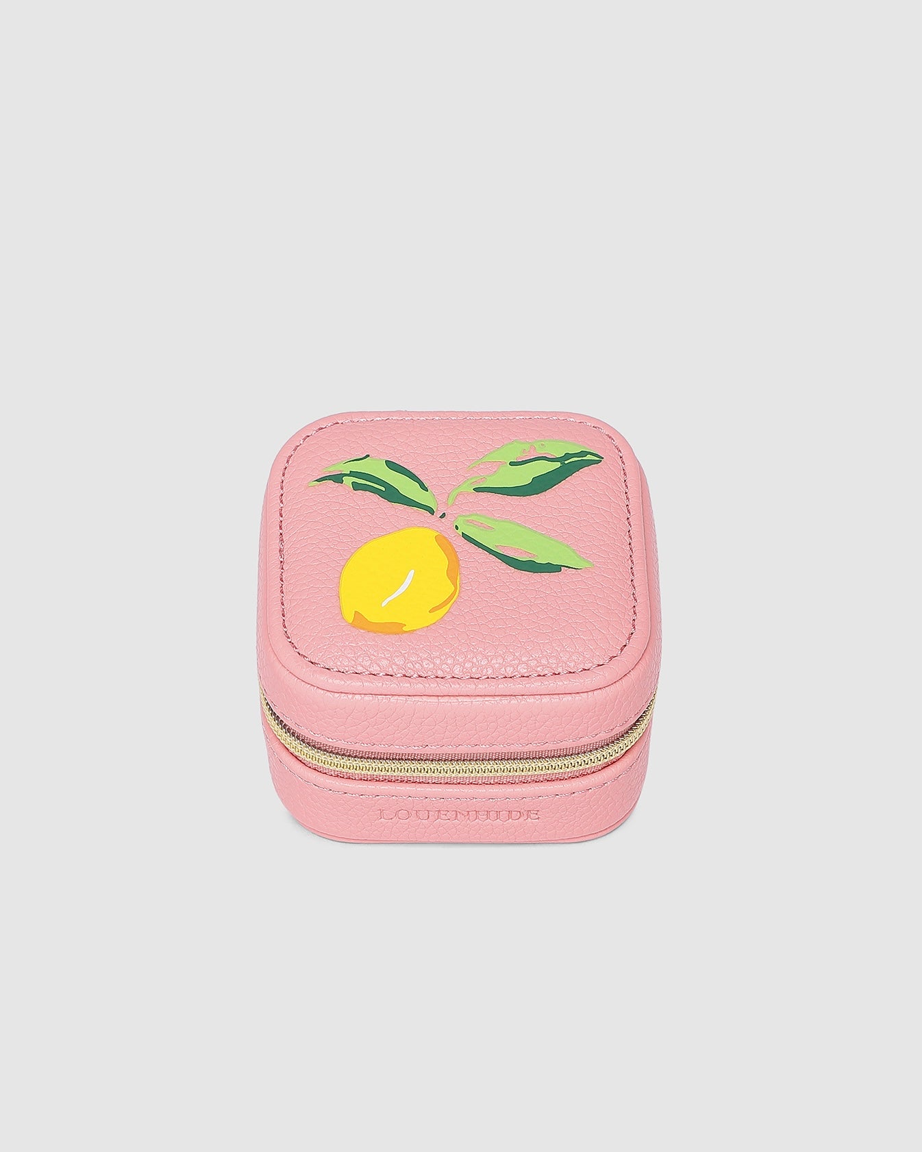 Tottie Jewellery Box (Pink)