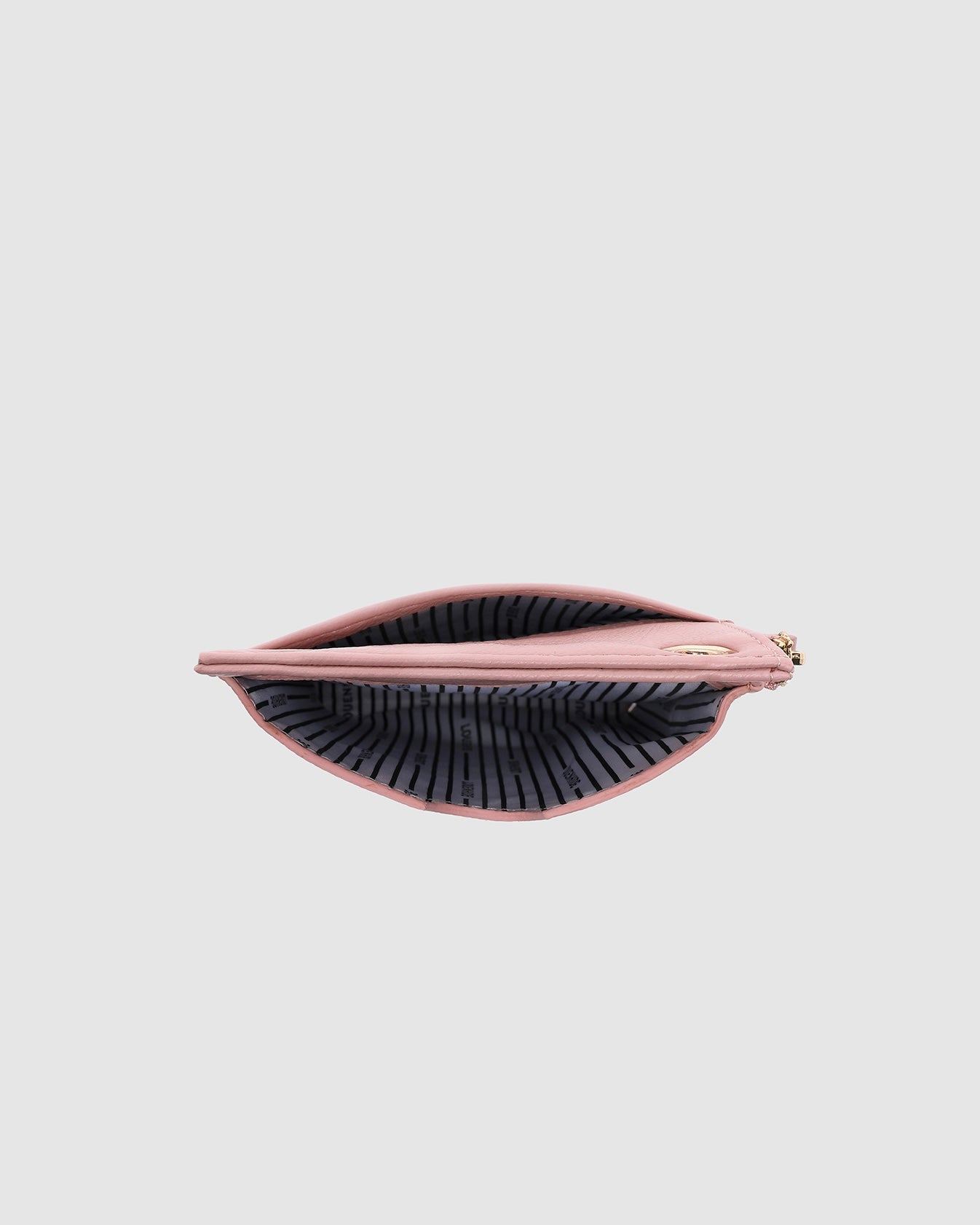 Suki Phone Crossbody Bag (Dusty Pink)