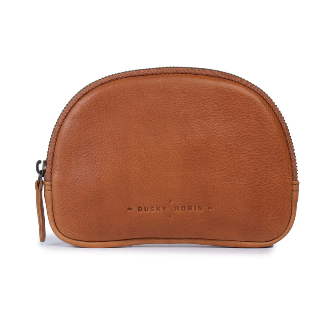 Romi Pouch (Tan)
