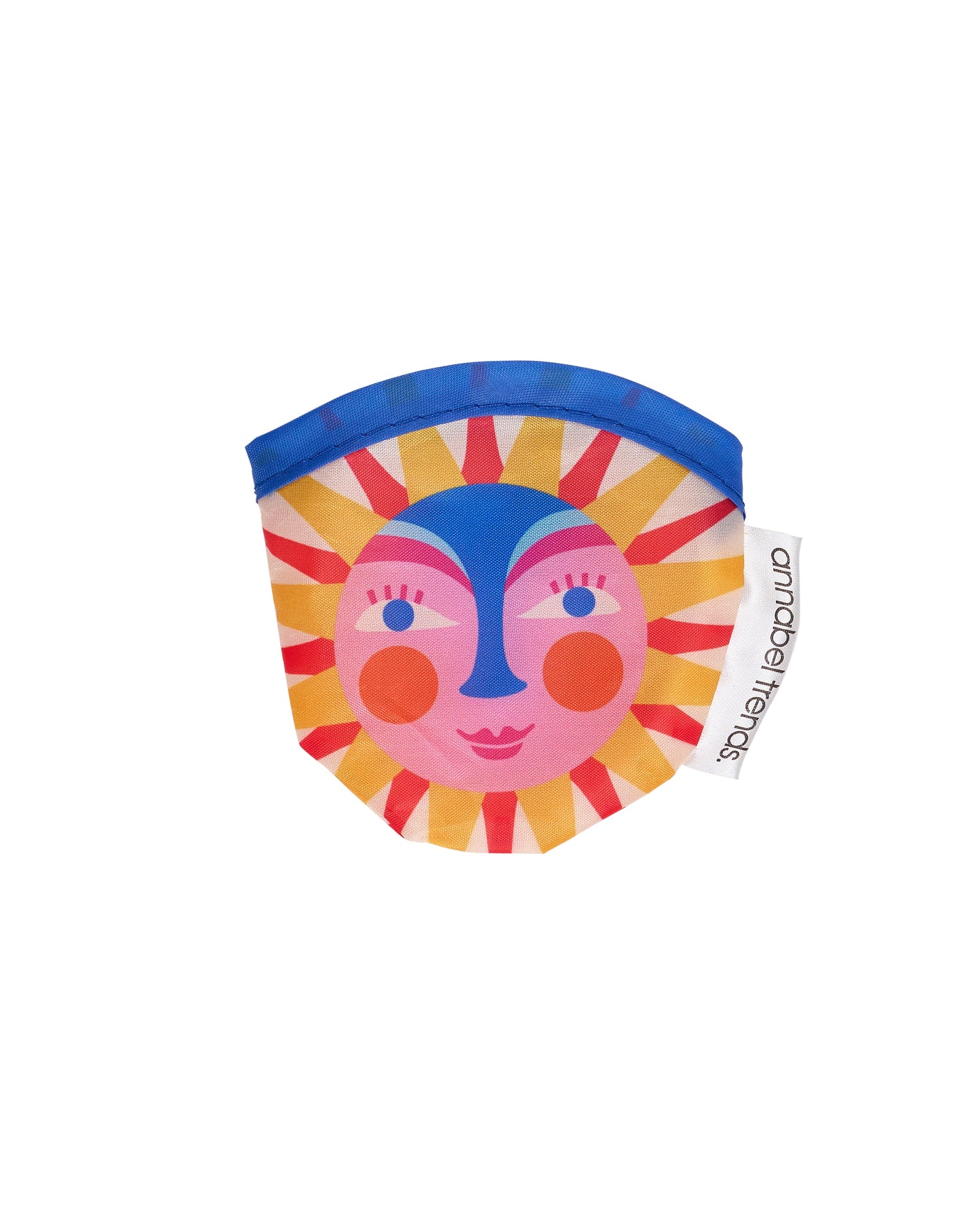 Twist Fan (Fiesta Sun)