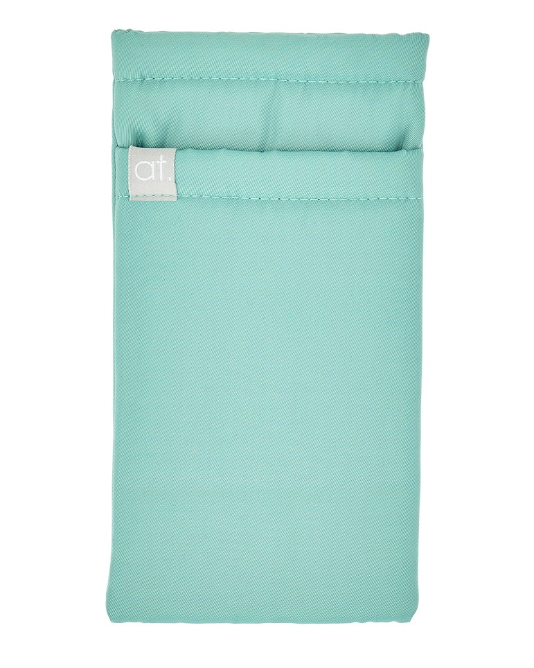 Double Glasses Case (Eucalyptus)