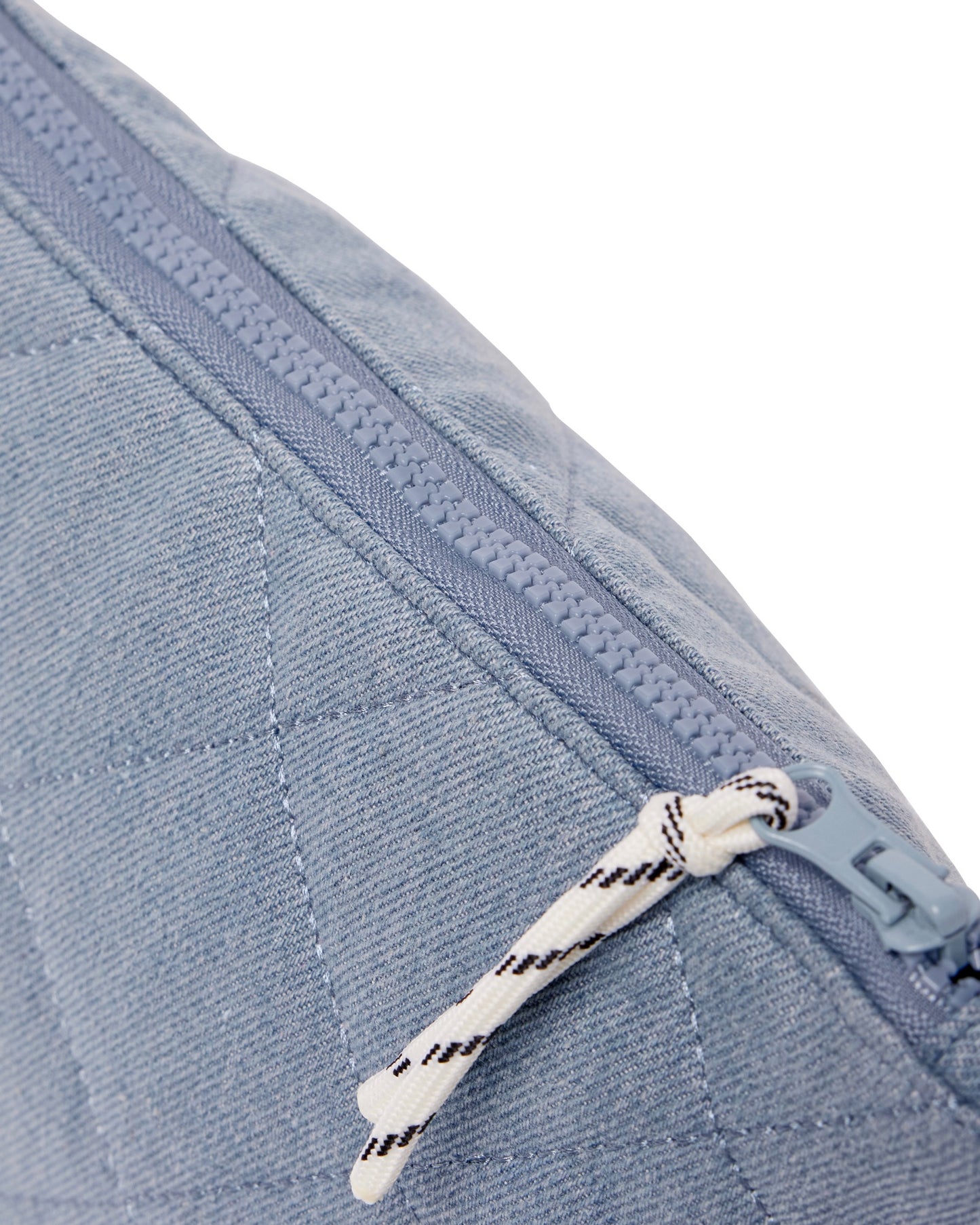 Stash Base Pouch/Clutch (Demin/Vintage Blue)