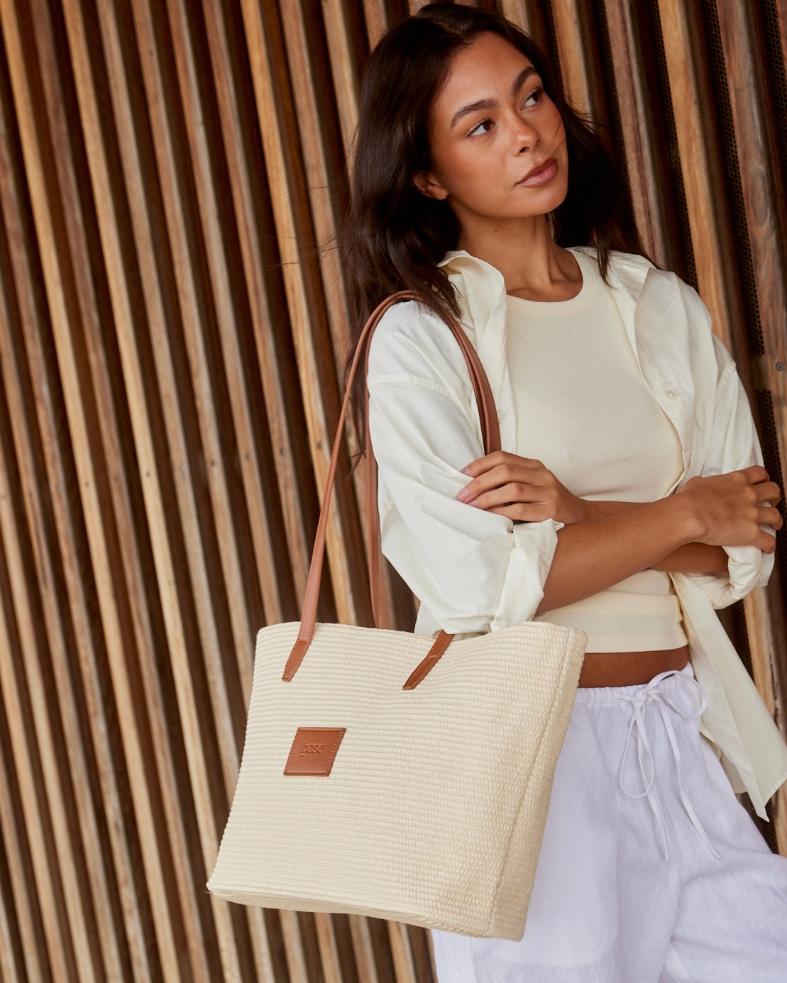 Panier Base Tote Bag