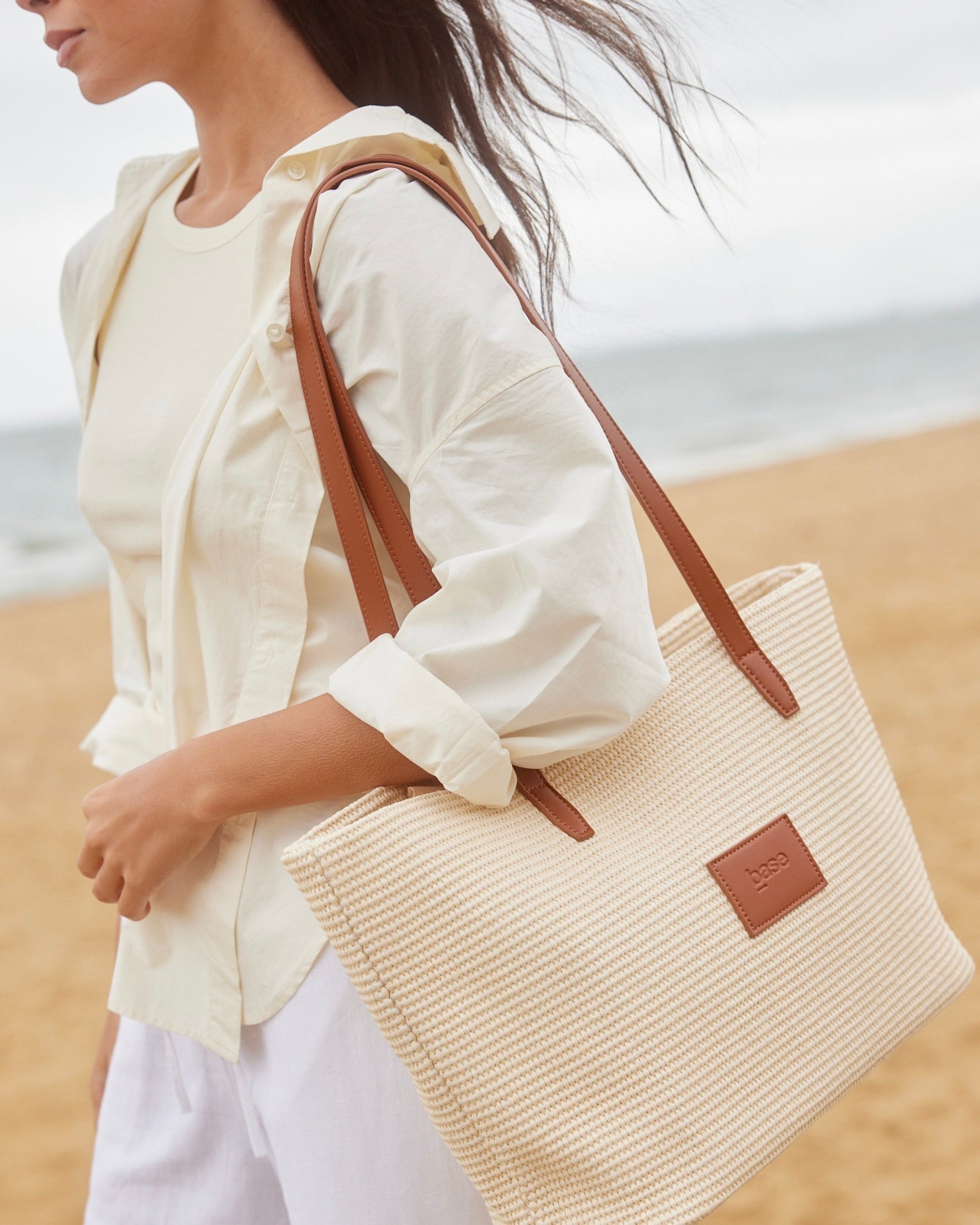 Panier Base Tote Bag