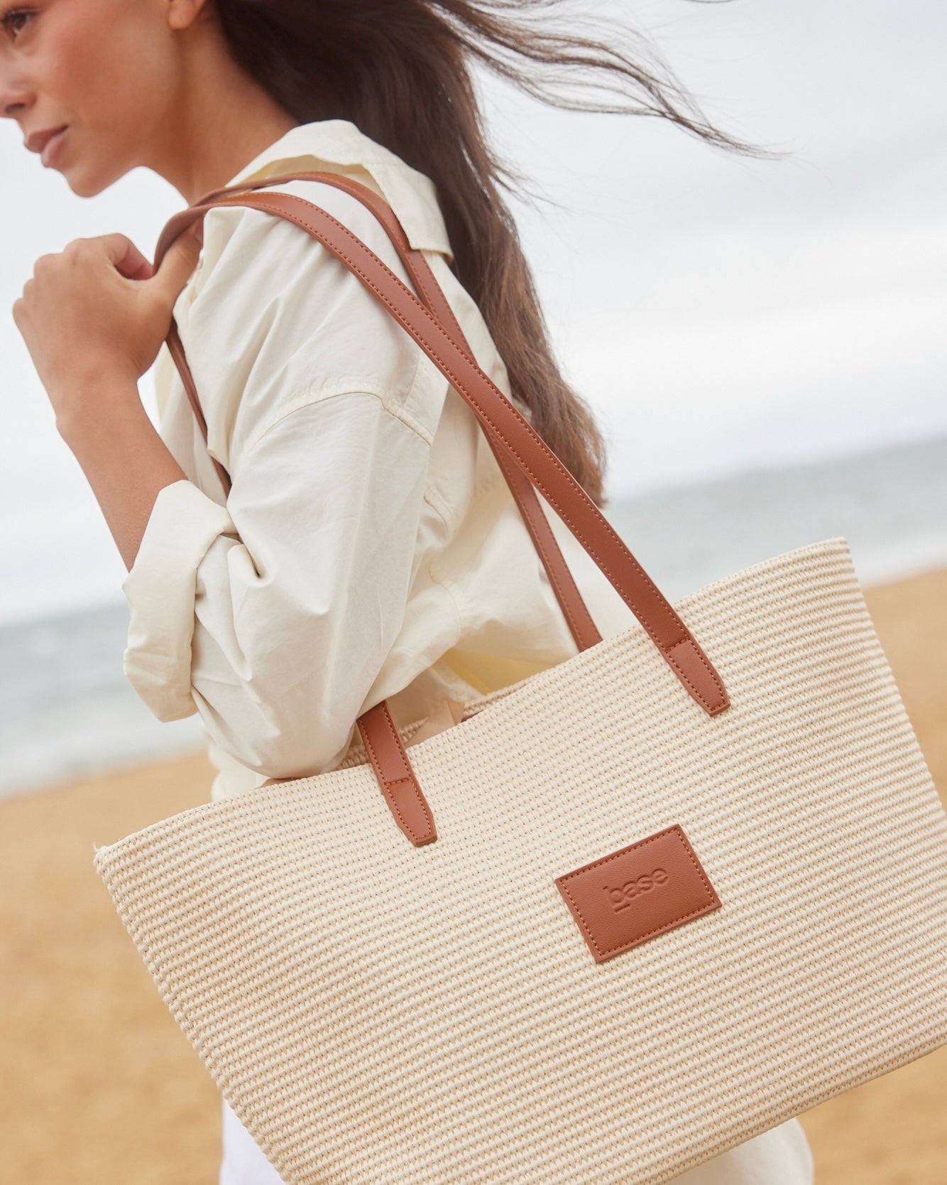 Panier Base Tote Bag