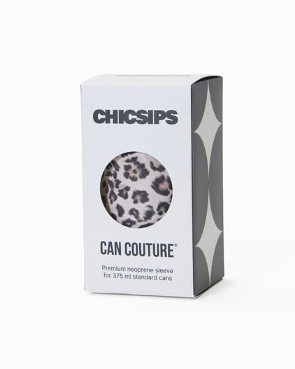 Can Couture Scalloped Can Sleeve (Catwalk)