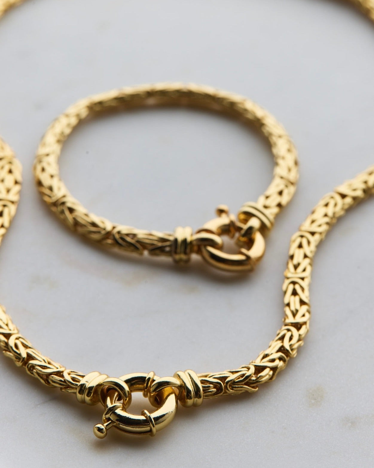 Natalie Bracelet (Gold)