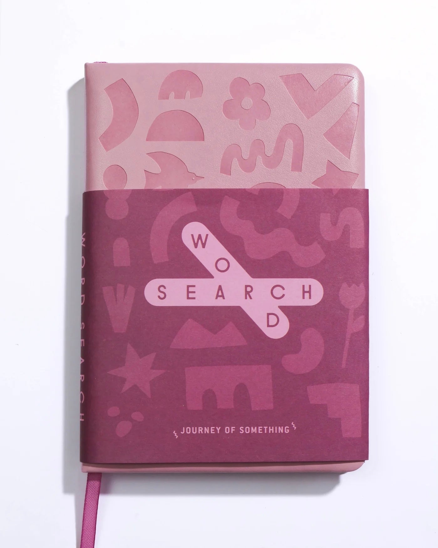 Word Search Book