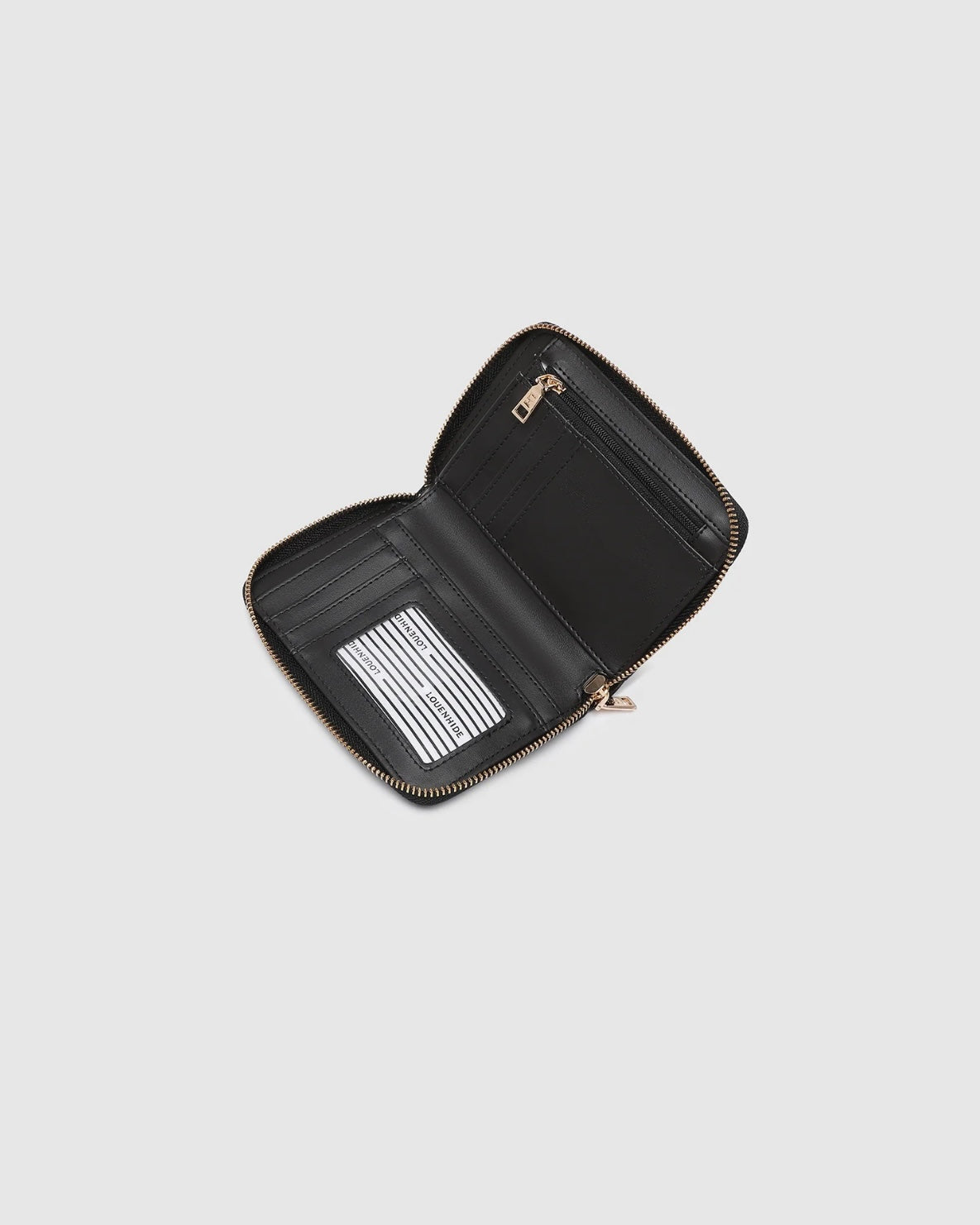 Eden Wallet (Black)