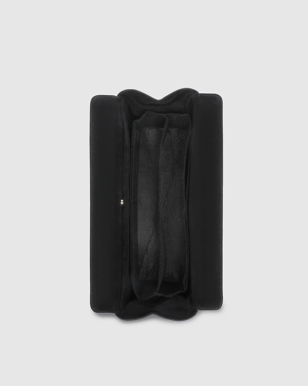 Margot Hair Tool Travel Case (Black)