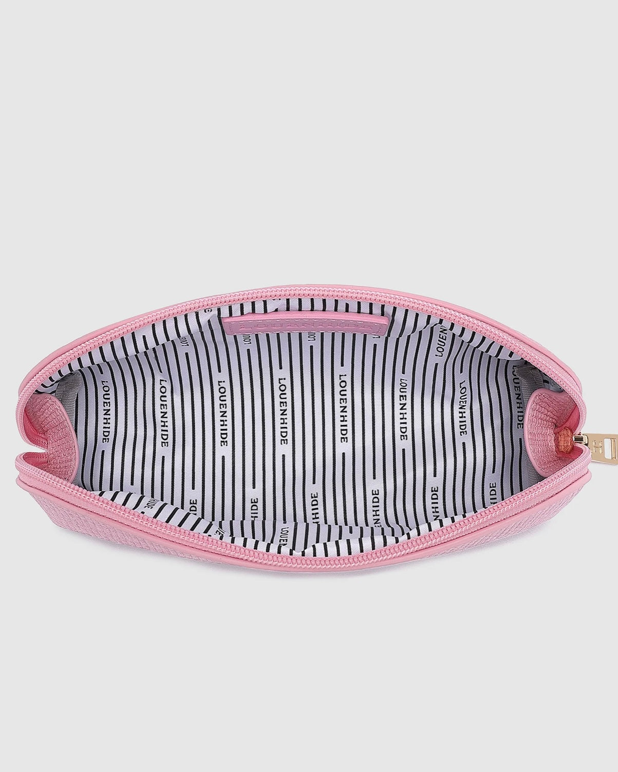 Mary Jayne Makeup Bag Set (Pink)