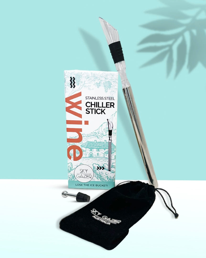 Wine Chiller Stick
