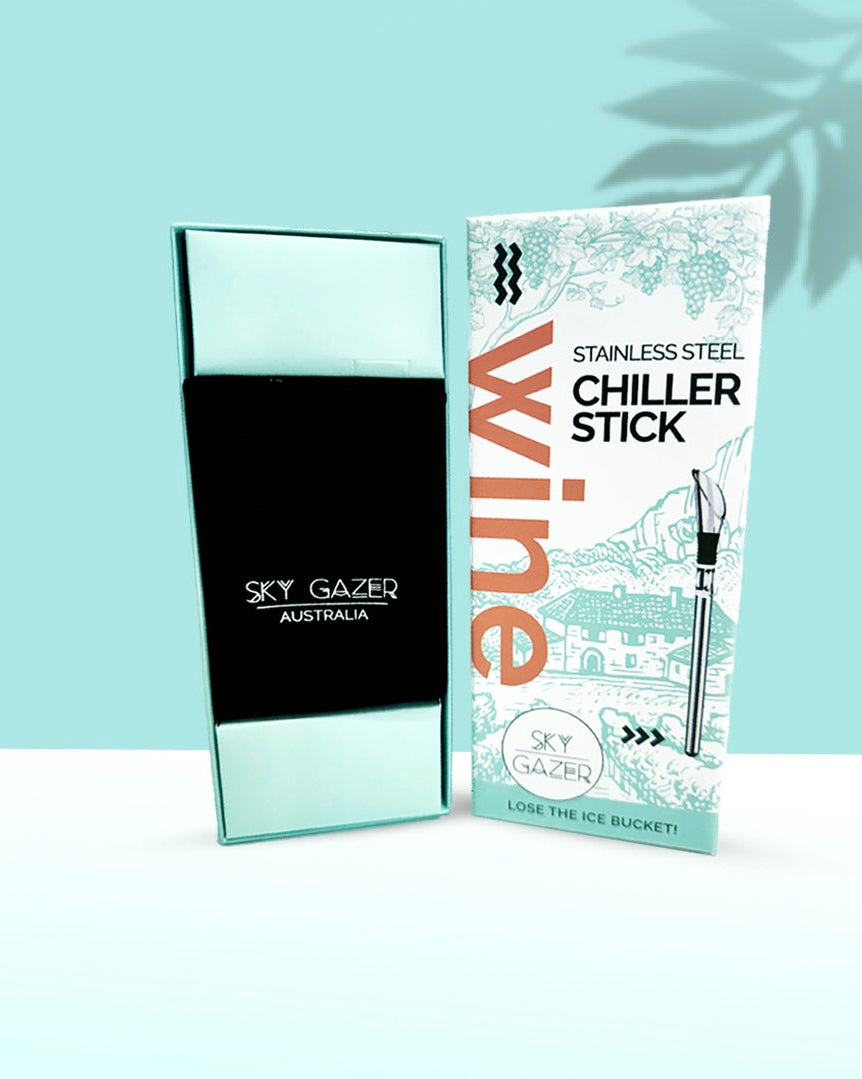 Wine Chiller Stick