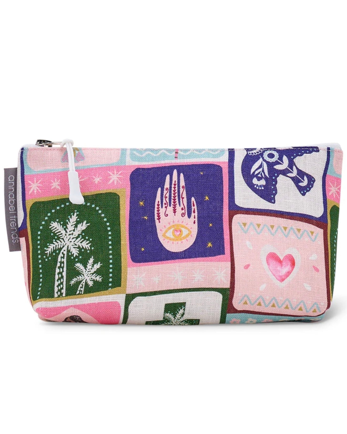 Celestial Dreams Makeup Bag (Small)