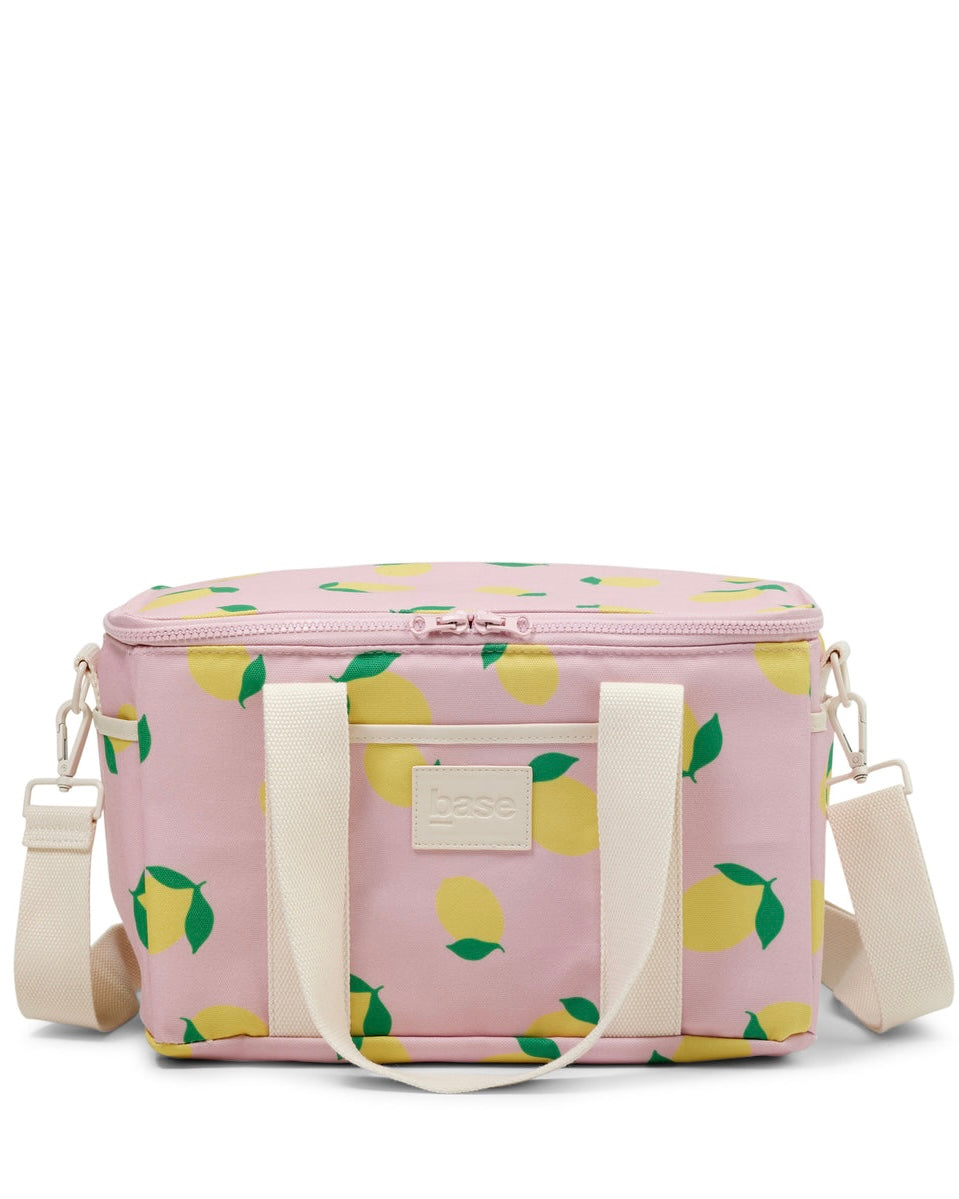 Midi Cool Base (Lemon)
