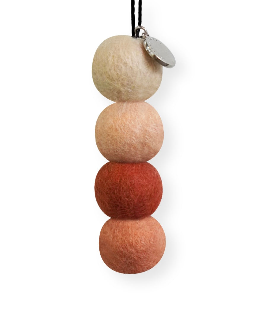 Smelly Balls Set (Rustic/Sunbeam)
