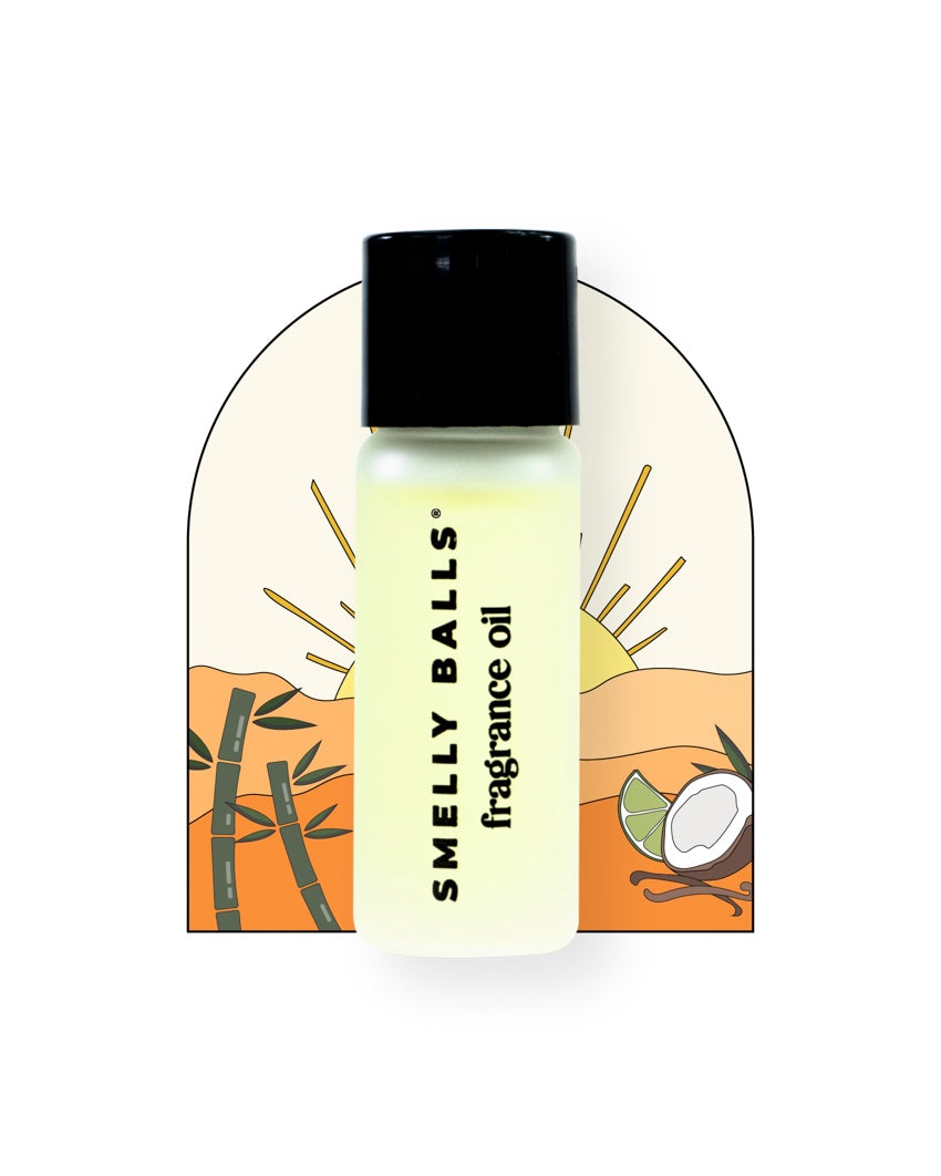 Smelly Balls Set (Rustic/Sunbeam)