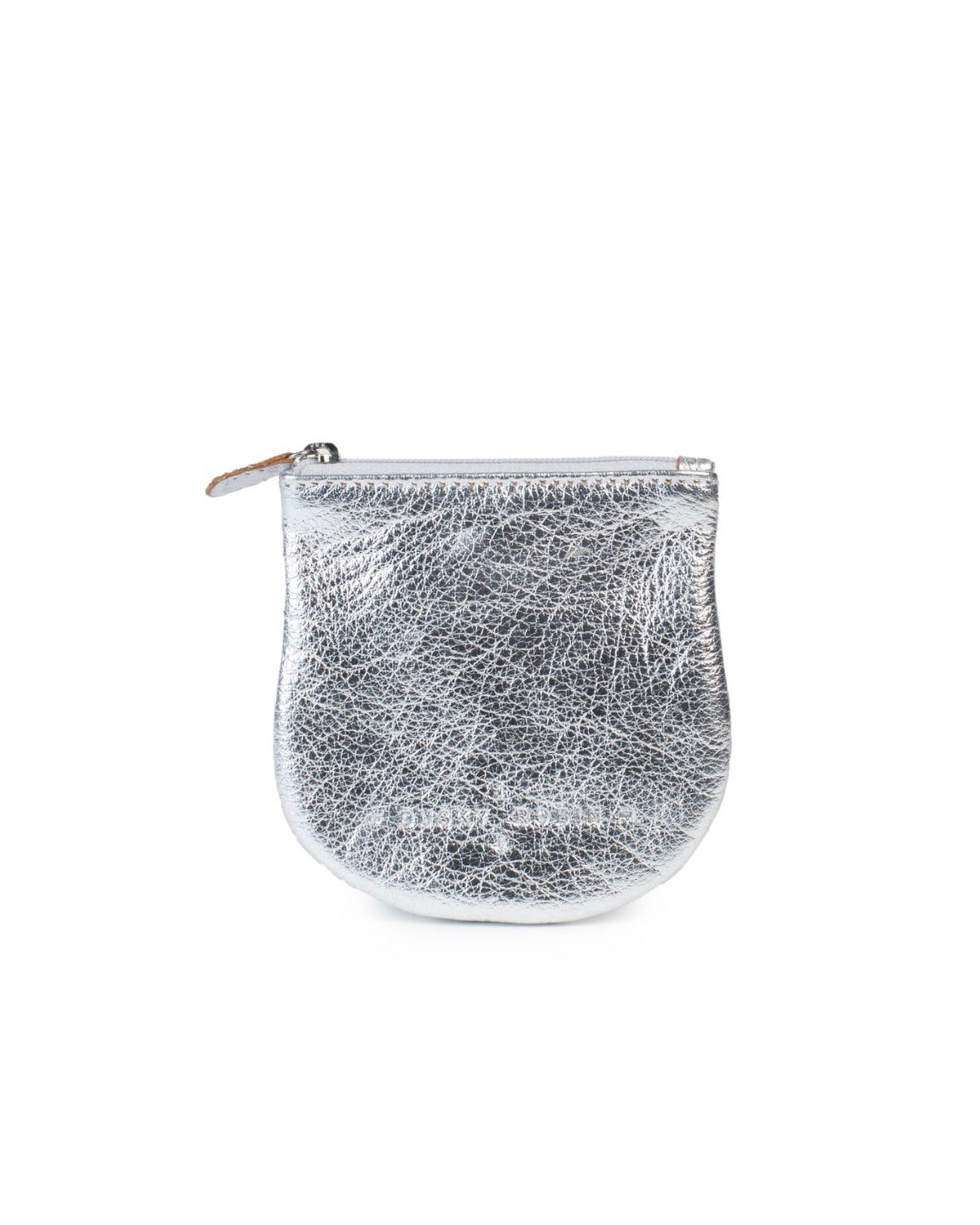 Lilly Coin Purse (Silver)