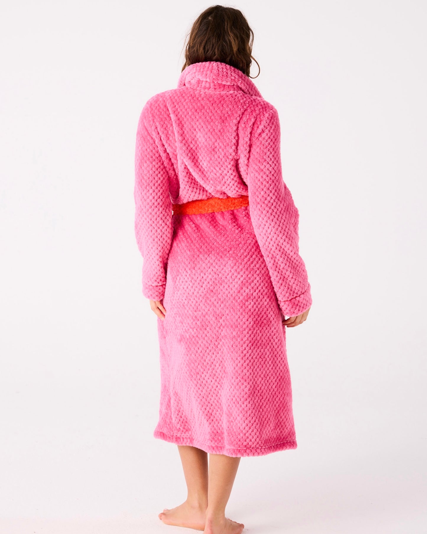 Kiss Me Cosy Robe