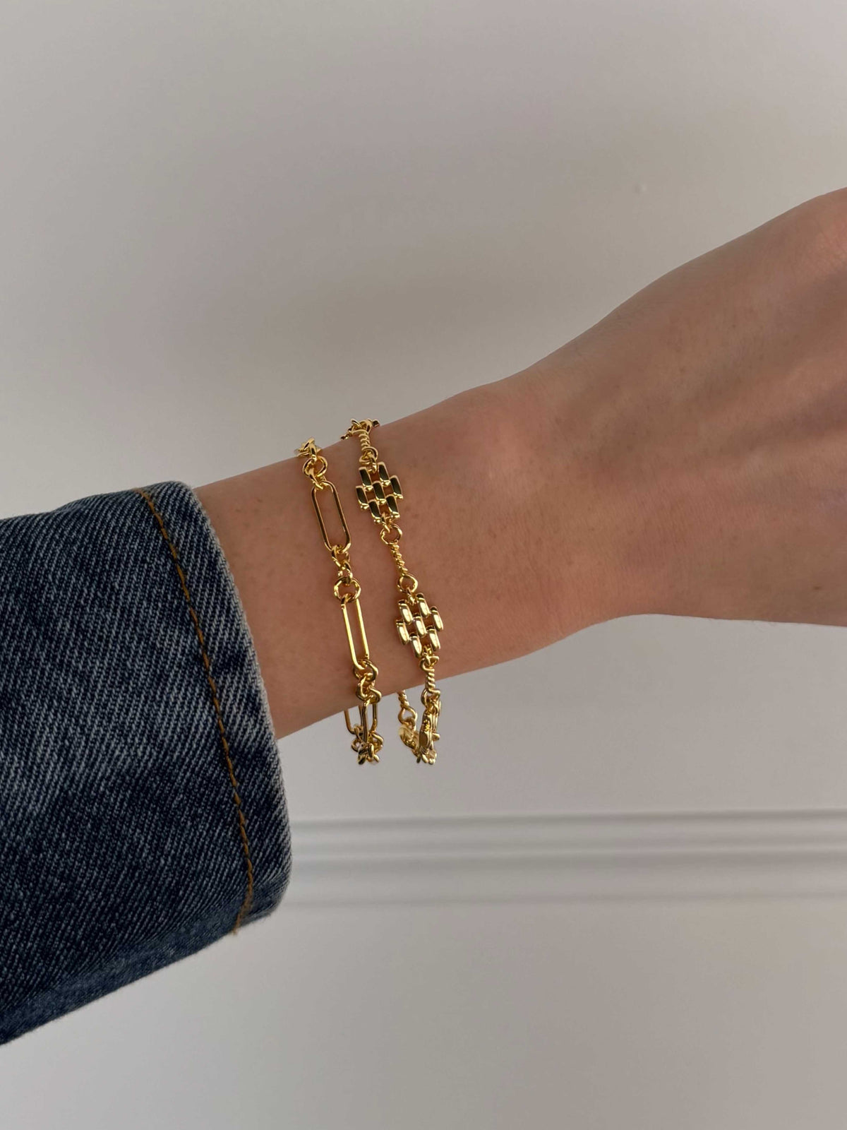 Nia Bracelet