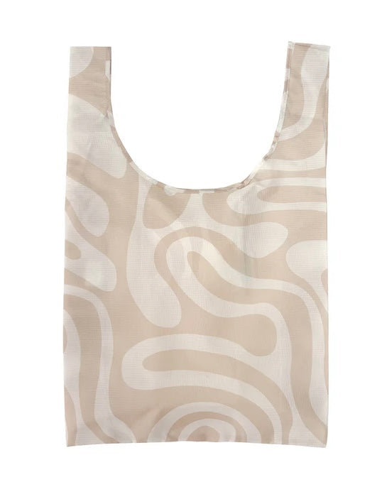 Shopper Bag (Sandy)