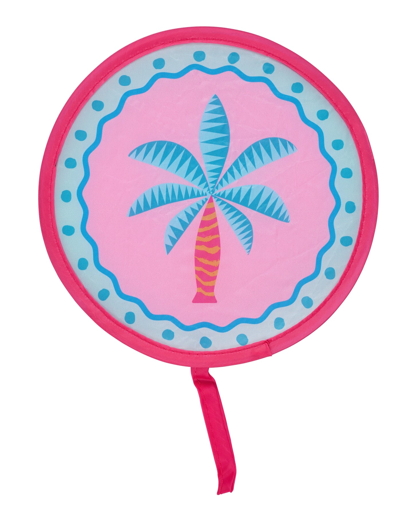Twist Fan (Fiesta Palm)
