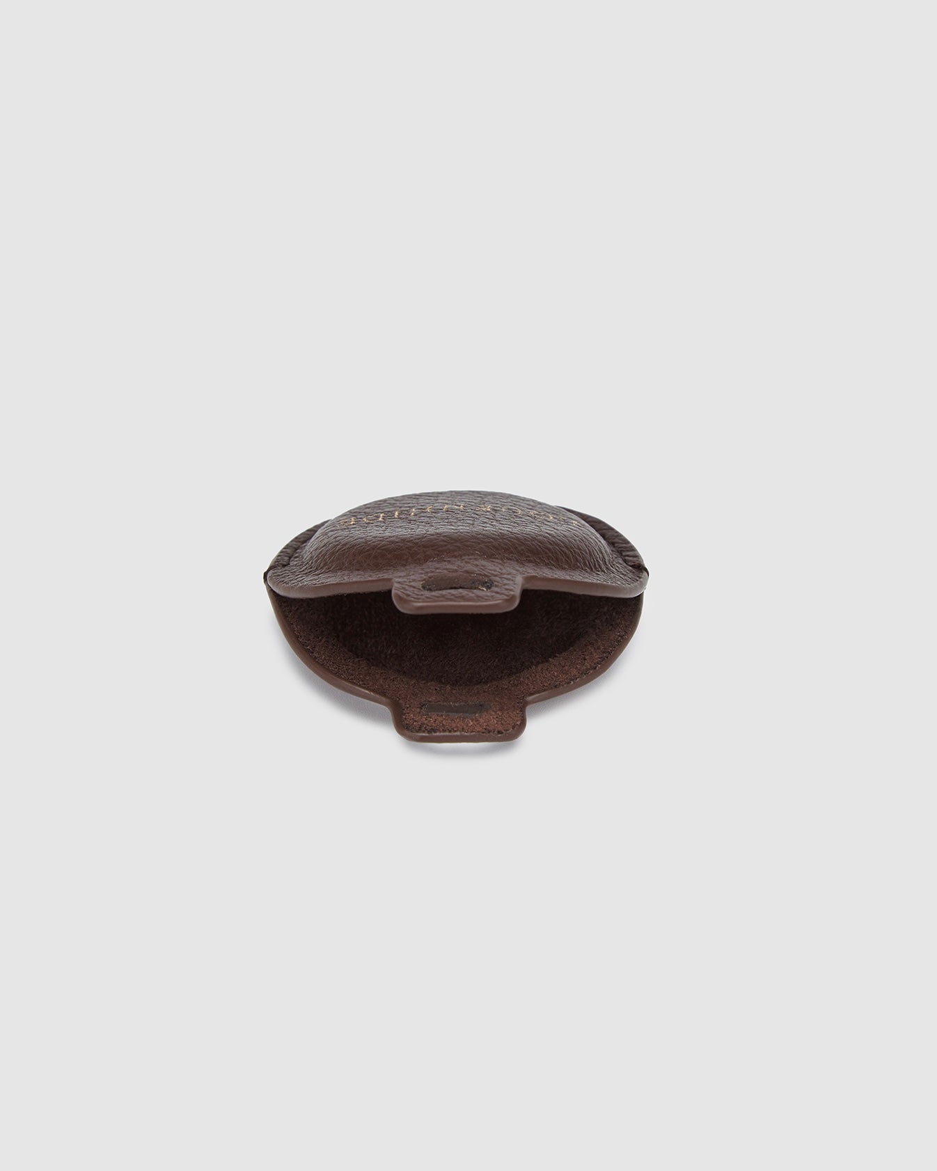 Opal AirTag Case (Chocolate)