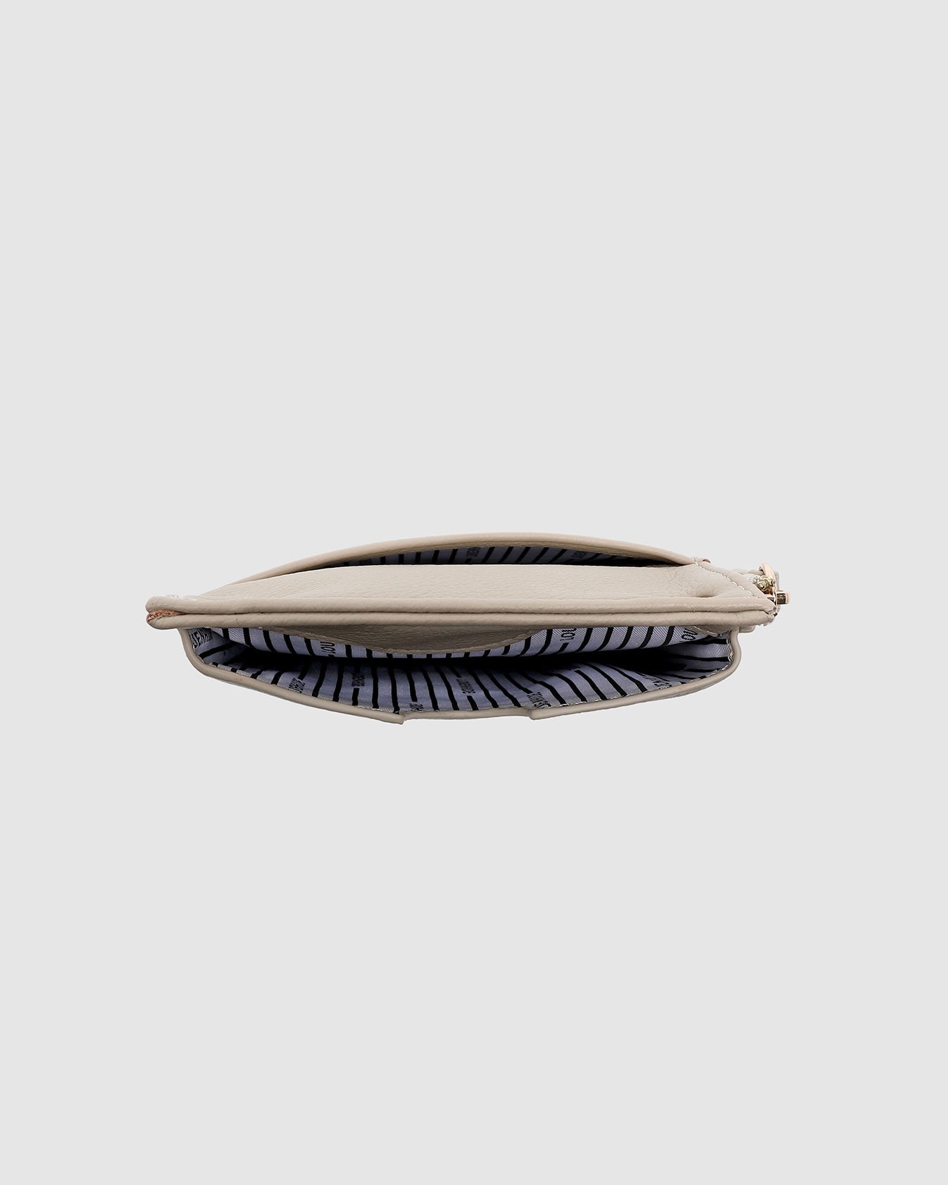Suki Phone Crossbody Bag (Almond)