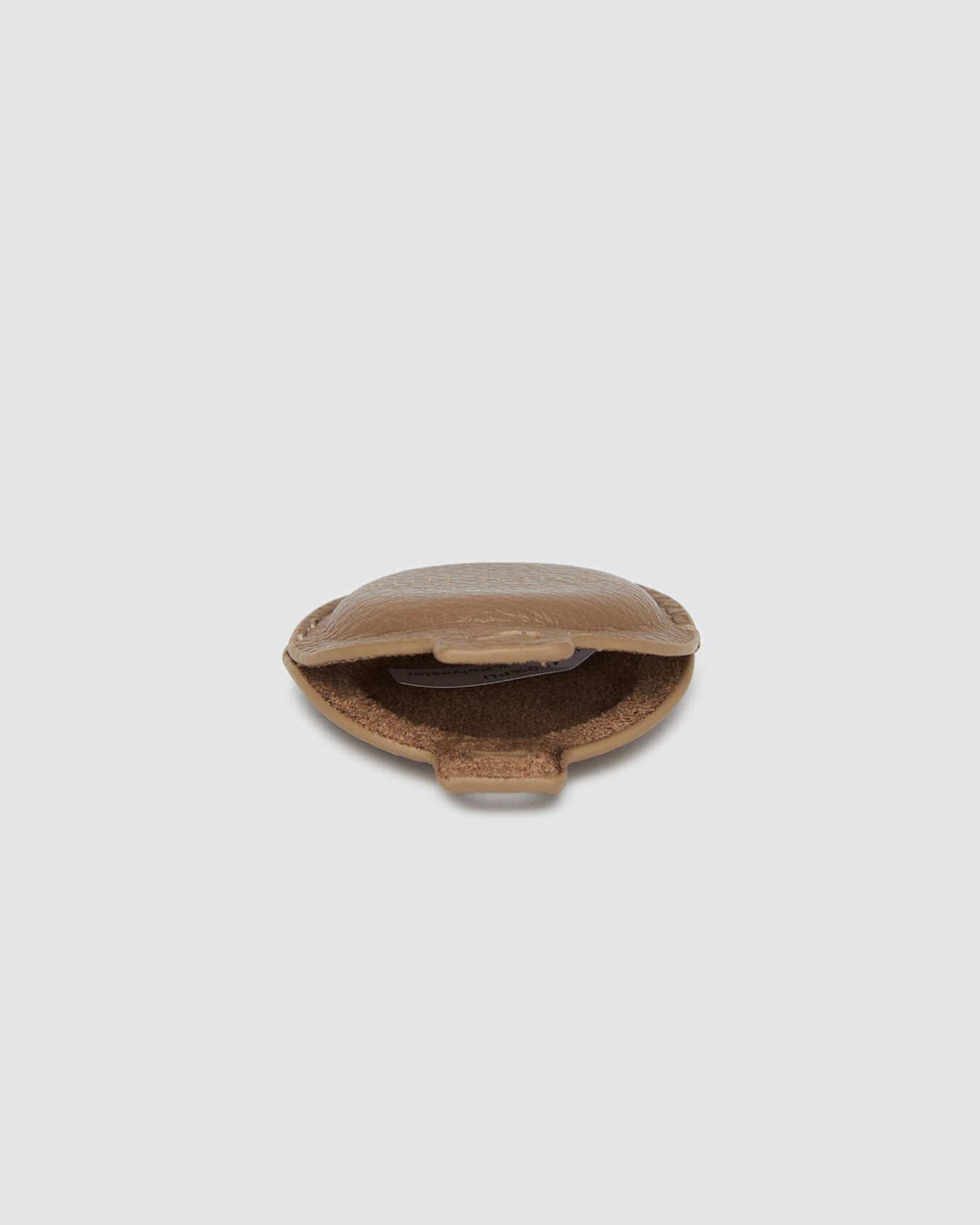 Opal AirTag Case (Mocha)