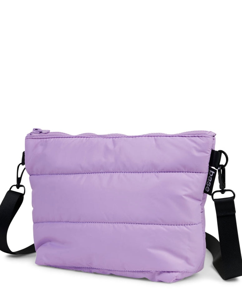 base supply, crossbody bag, bag