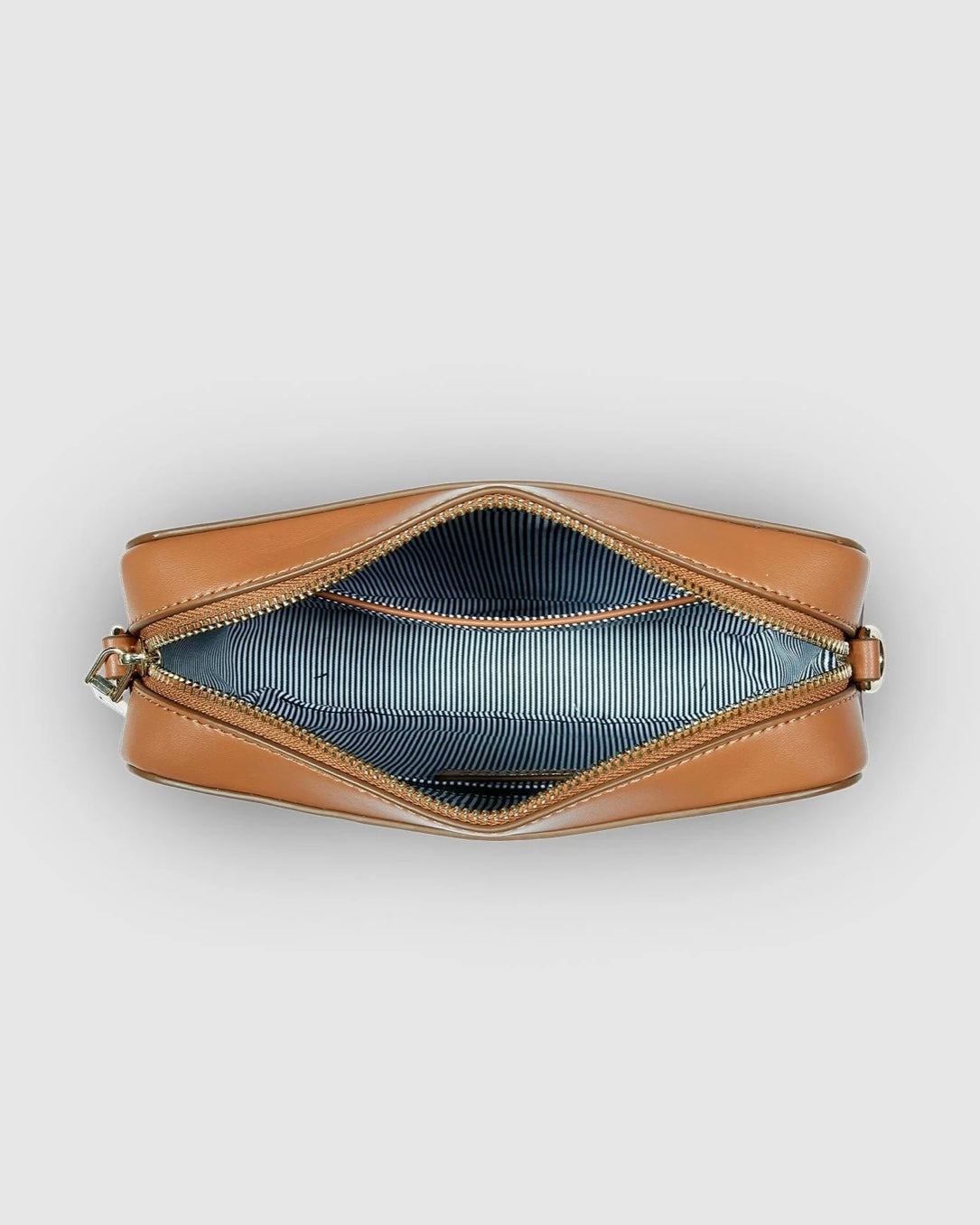 Giselle Crossbody Bag (Tan)