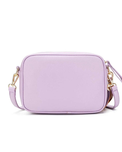 Indie Crossbody Bag (Lilac)