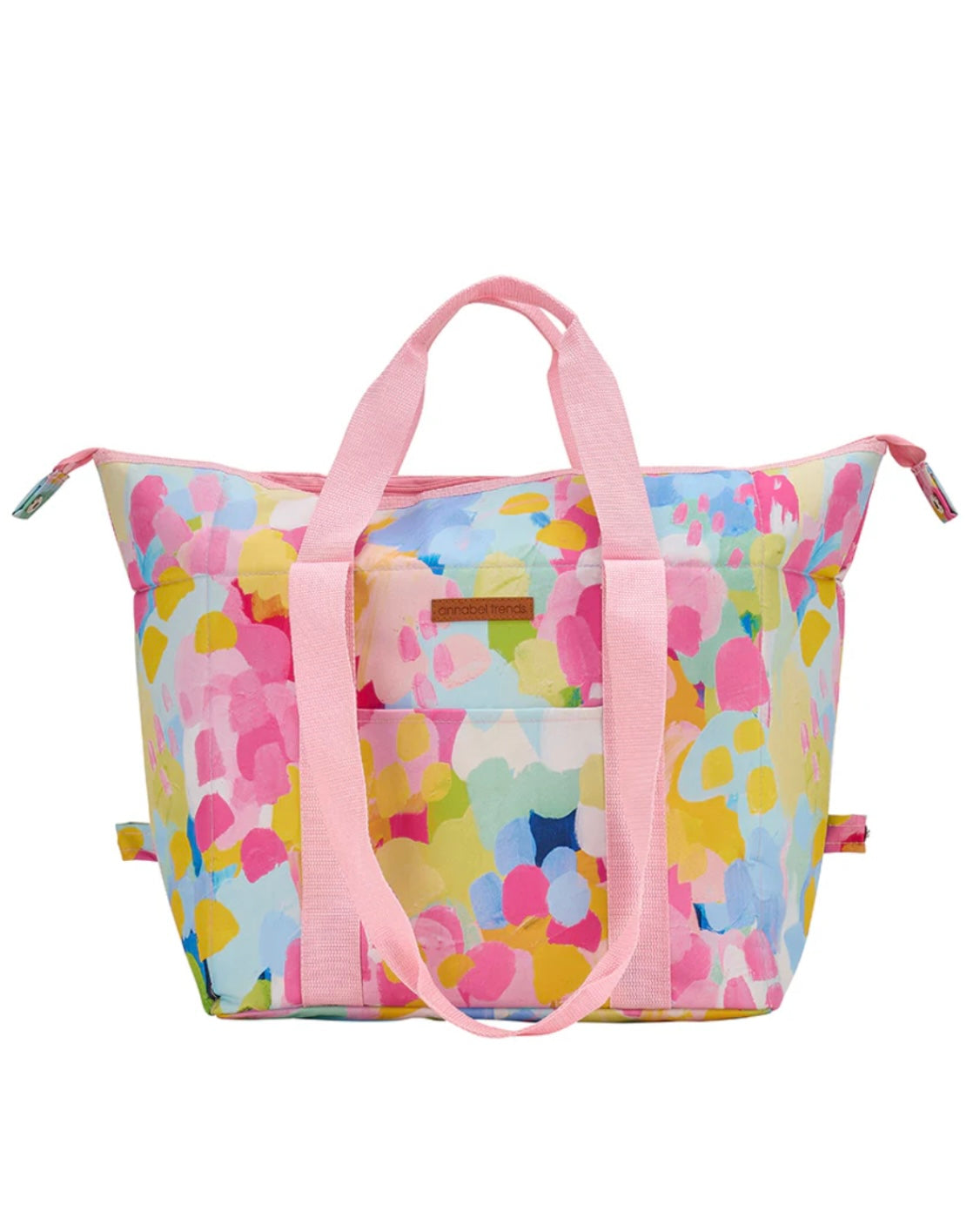 Picnic Cooler Bag Box (Good Vibes)