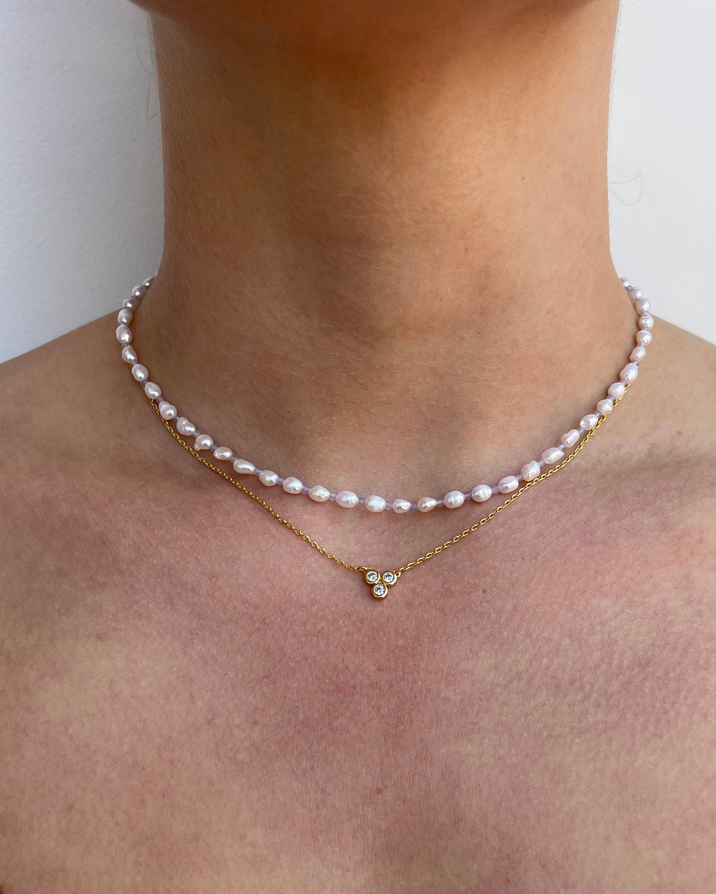Isobel Necklace