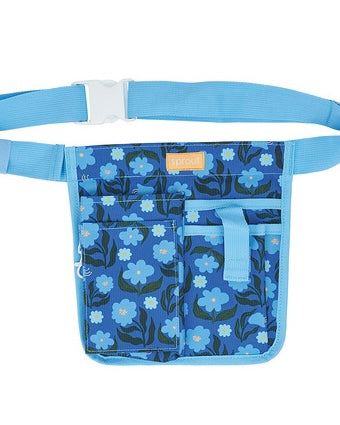 Sprout Garden Belt (Nocturnal Blooms)