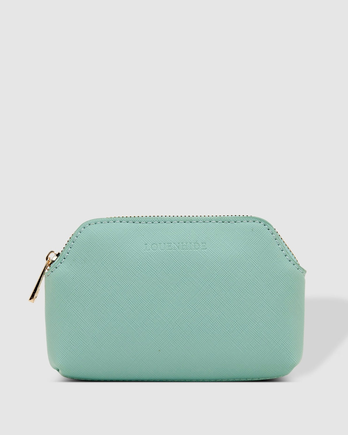 Ruby Purse (Mint)