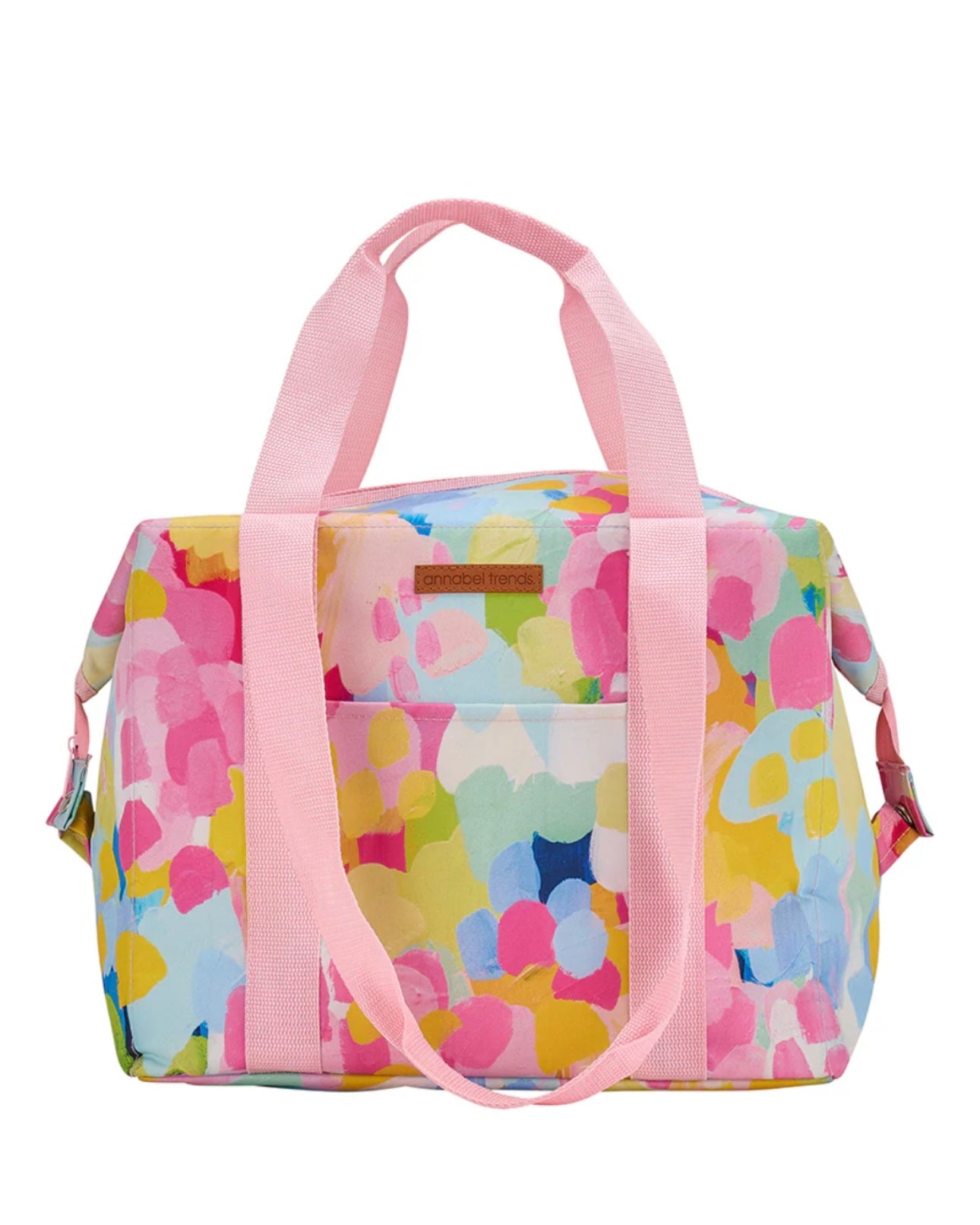 Picnic Cooler Bag Box (Good Vibes)