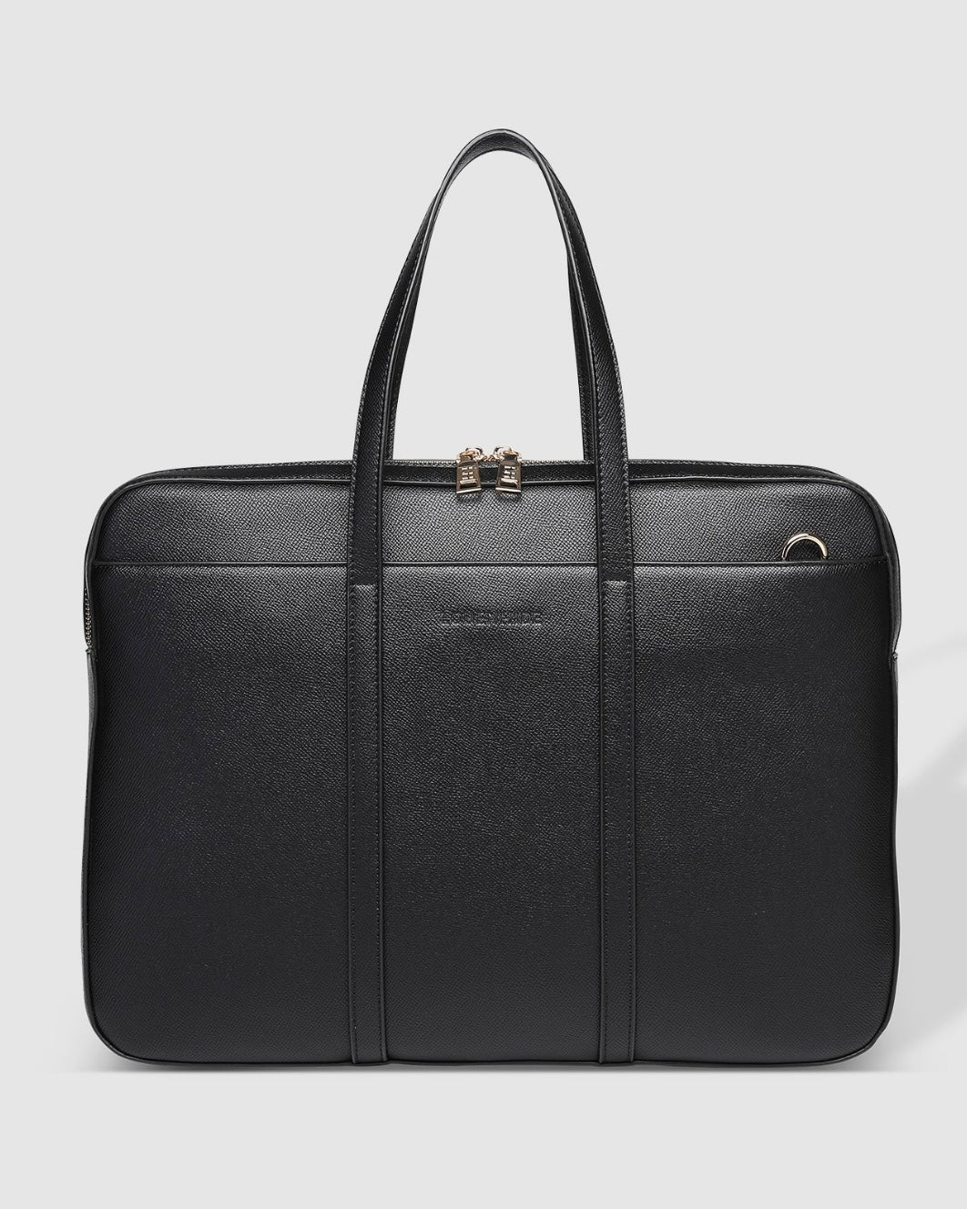 Orleans Laptop Bag (Black)