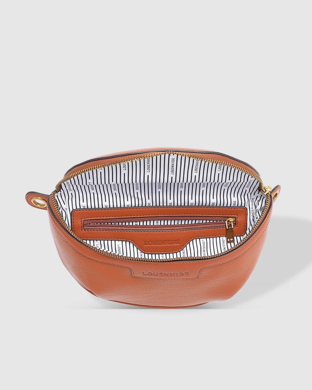 Joey Sling Bag (Tan)