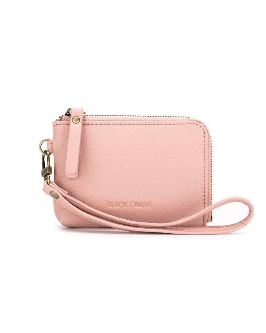 Sia Coin Purse (Pink)