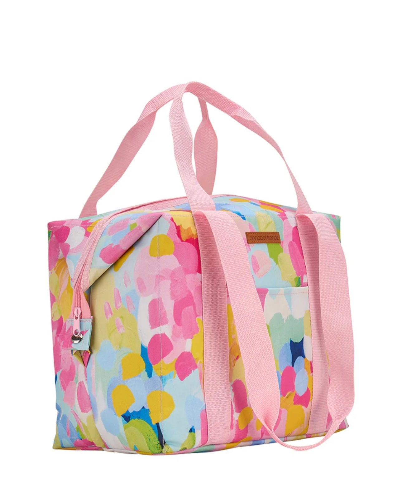 Picnic Cooler Bag Box (Good Vibes)