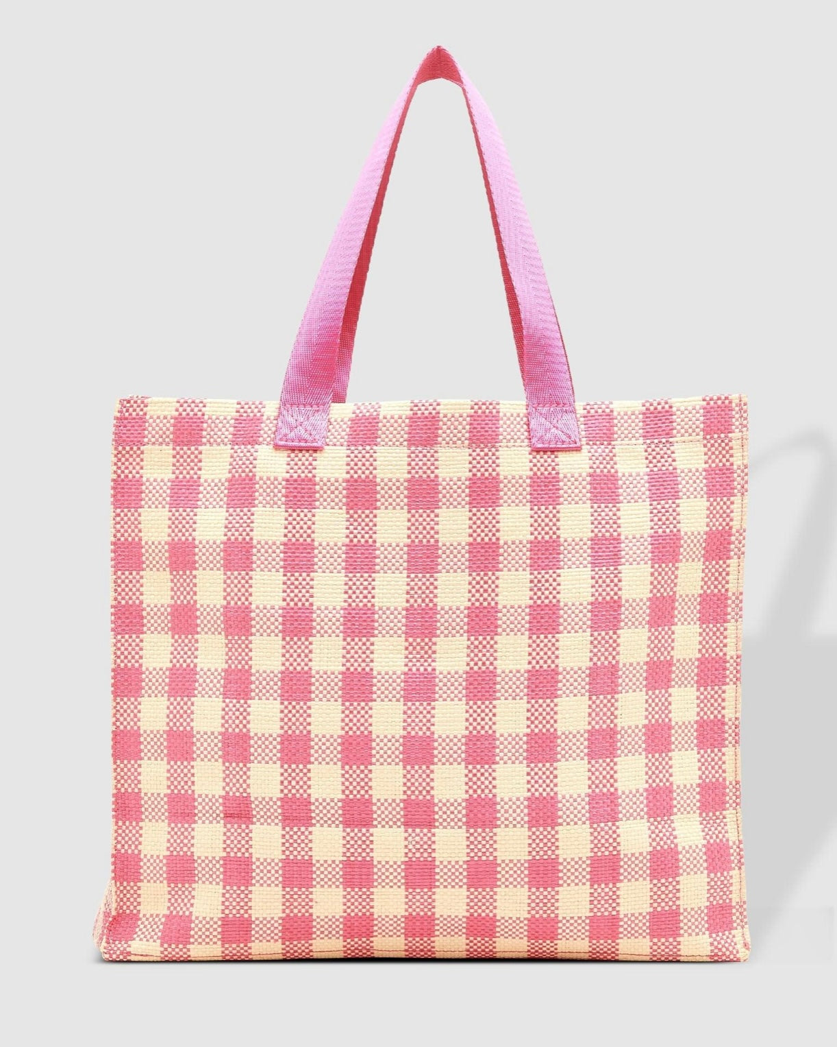 Baby Simpson Beach Bag, louenhide, carry all, shopper bag,